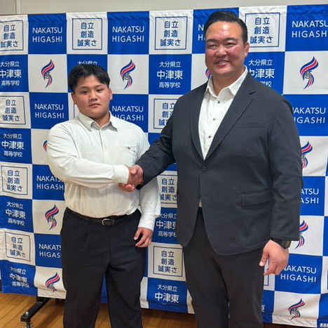 Nishonoseki-beya shindeshi 2026-1-27