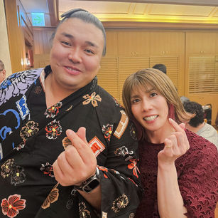 Saori Yoshida x Kirishima