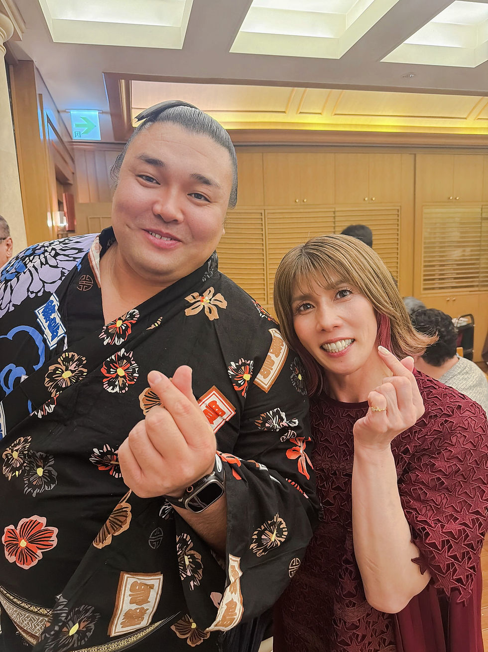 Saori Yoshida x Kirishima