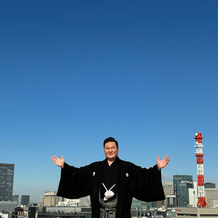 Hakuho