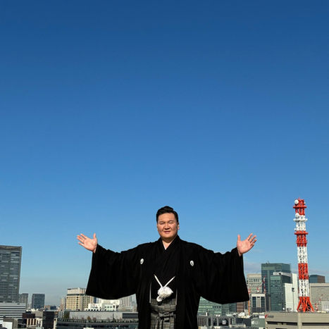 Hakuho
