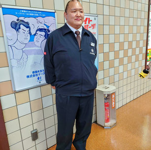 Hokutofuji 2025-5-31