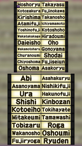 Makuuchi 2026-5-10
