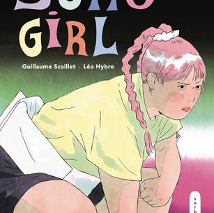 Le sumo féminin arrive en BD un mois avant le tournoi de Paris
