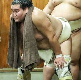 Terunofuji participera-t-il au tournoi ?