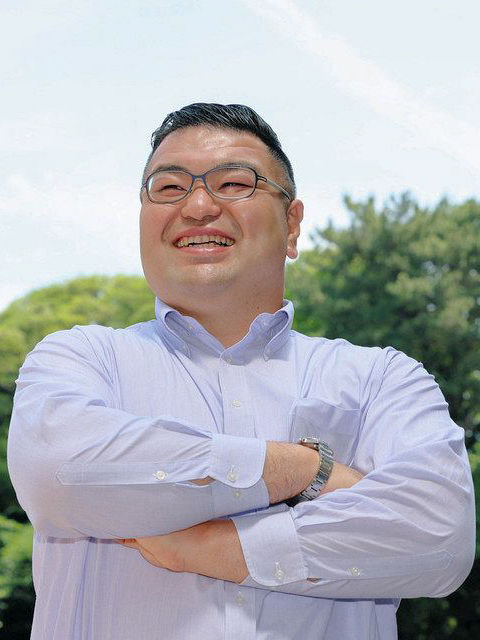 Kumagatani-oyakata
