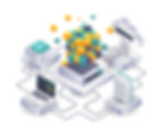 Scalable web applications