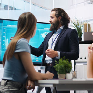 A.I. Guide for CEOs & Board Directors