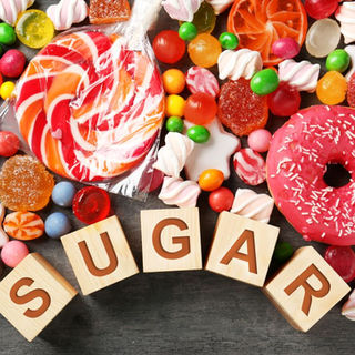 ZERO SUGAR DAY