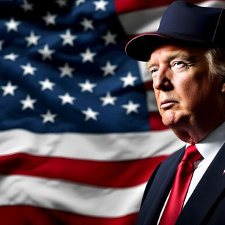 IS INDIA DANCING TO THE TUNE OF TRUMP?