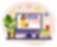 Web development services