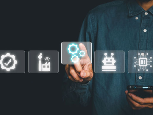 5 Technologies Redefining Customer Experience