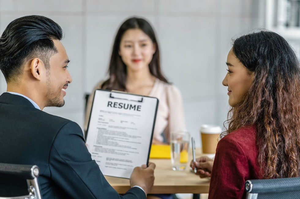 young-asian-woman-graduate-interviewing-with-two-manager-when-discuss