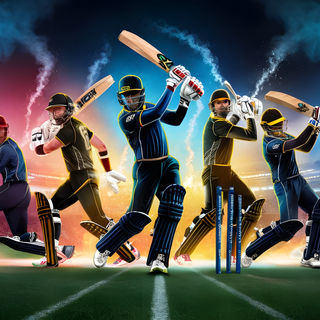 IPL NOT CRICKET. BOWLERS MERE PUNCHING BAGS