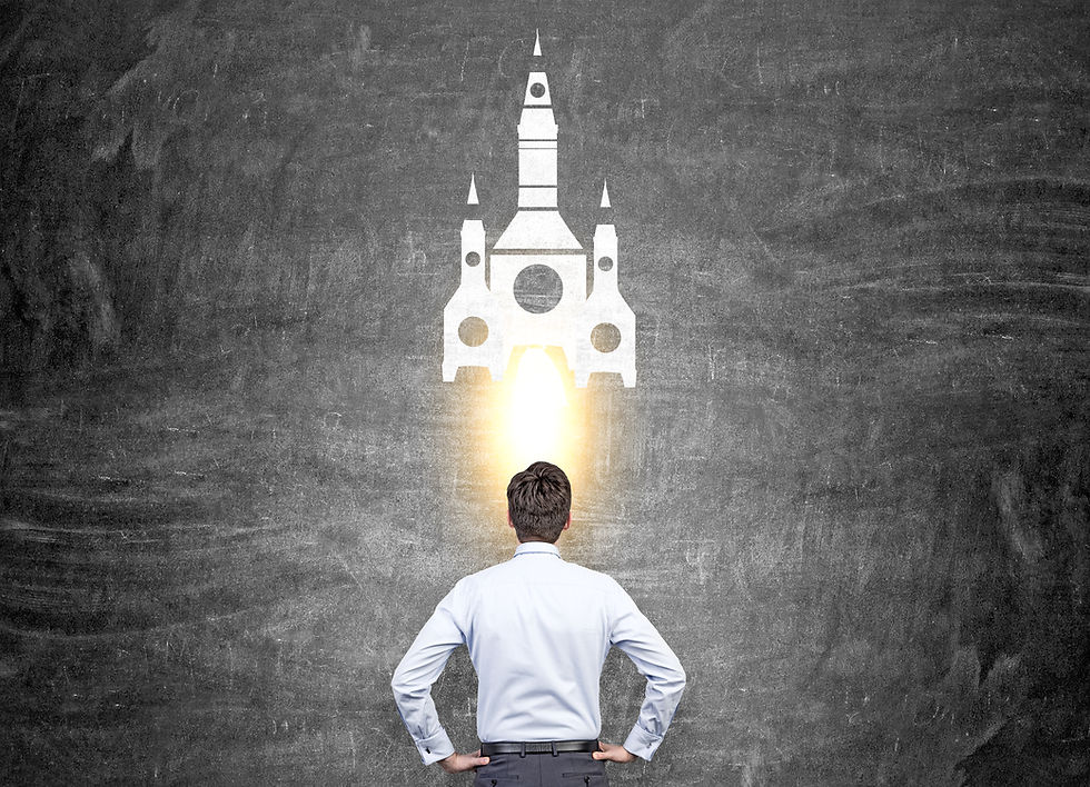 New Business Venture Success Factors