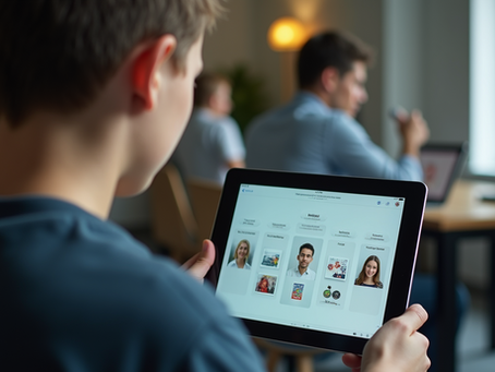 Engage Middle Schoolers with High-Achiever Instructional Videos