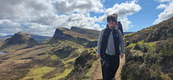 The Quiraing
