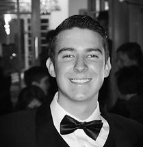 Jason Devenish, Youth leader at Christ Church Sandton