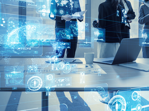 Acreditación: Empoderar el mañana y dar forma al futuro