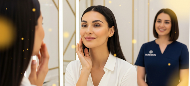 pureskin medical cosmetic clinic