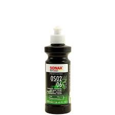 Sonax Profiline QSO2 06 Glaze 250ml