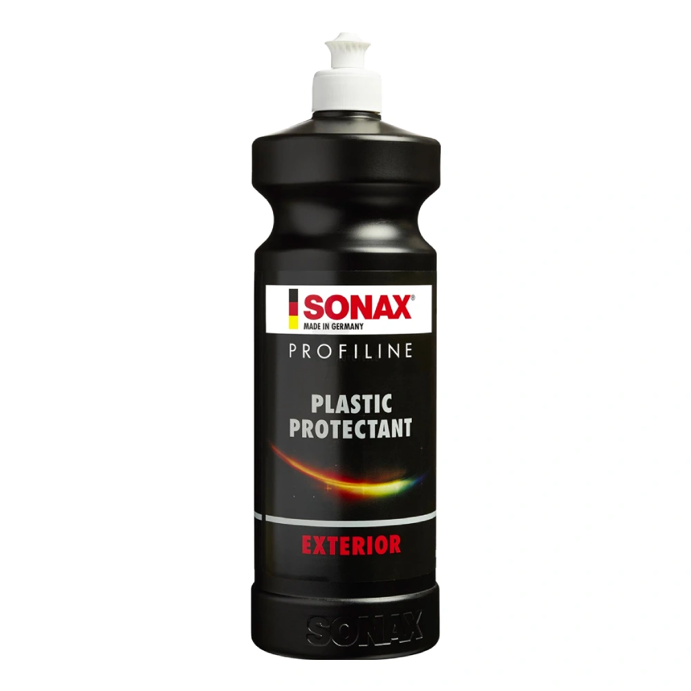 Sonax Profiline Plastic Protectant Exterior