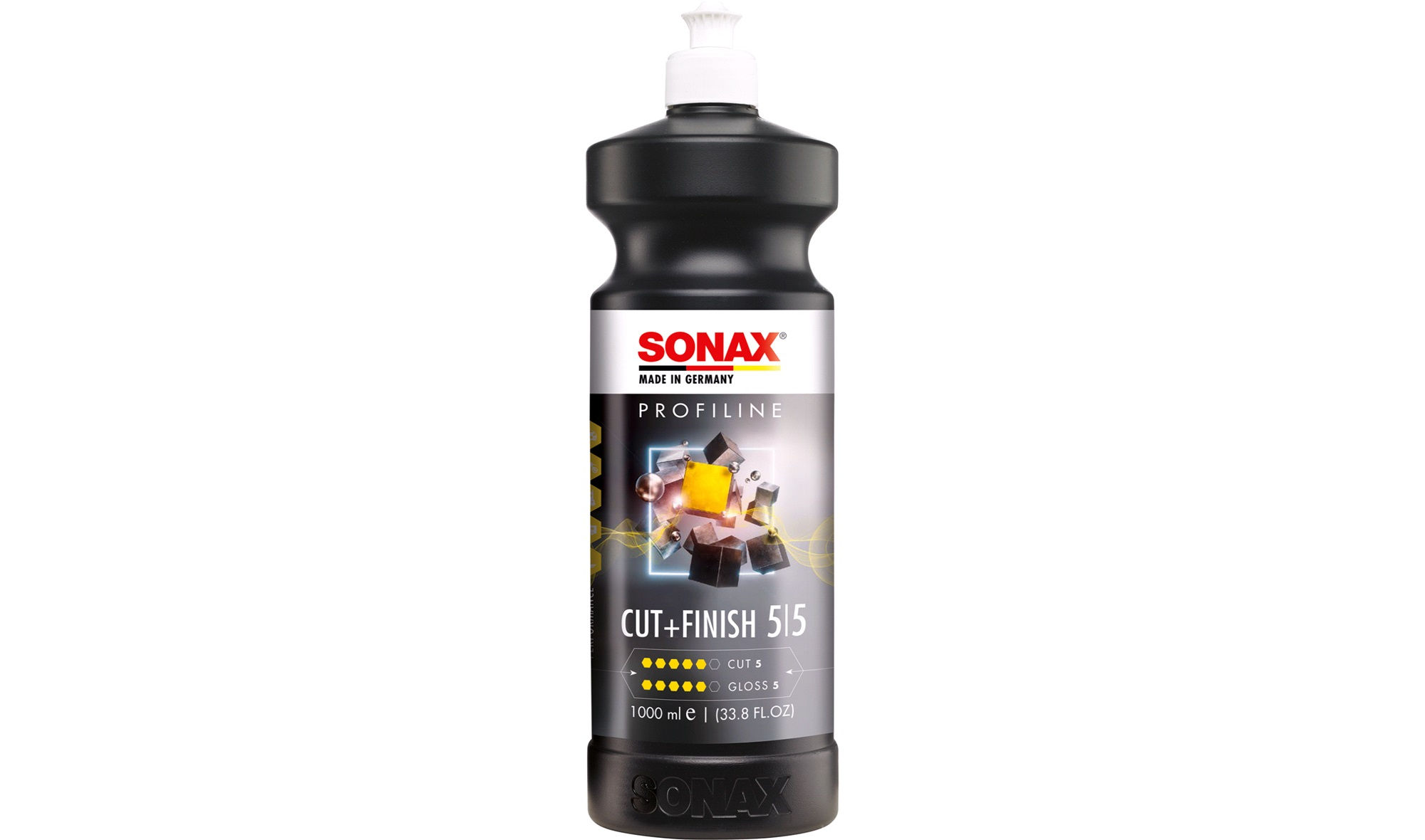 SONAX PROFILINE Cut+Finish – 1L