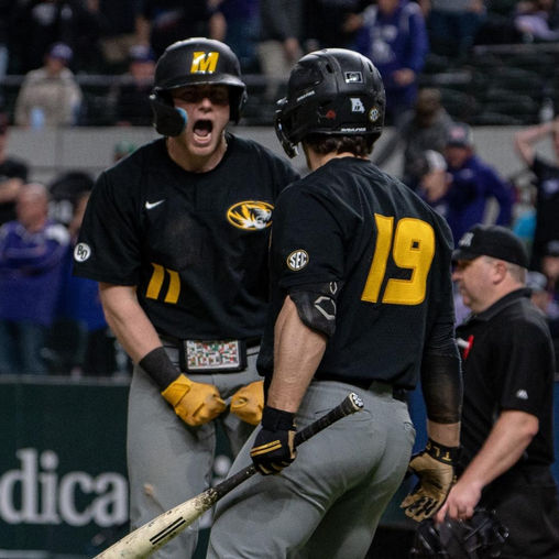 SEC Dominates the College Baseball Showdown
