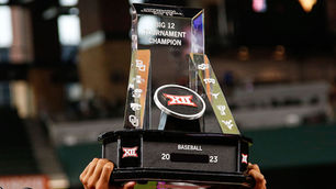 Big 12 Notebook: May 9, 2024