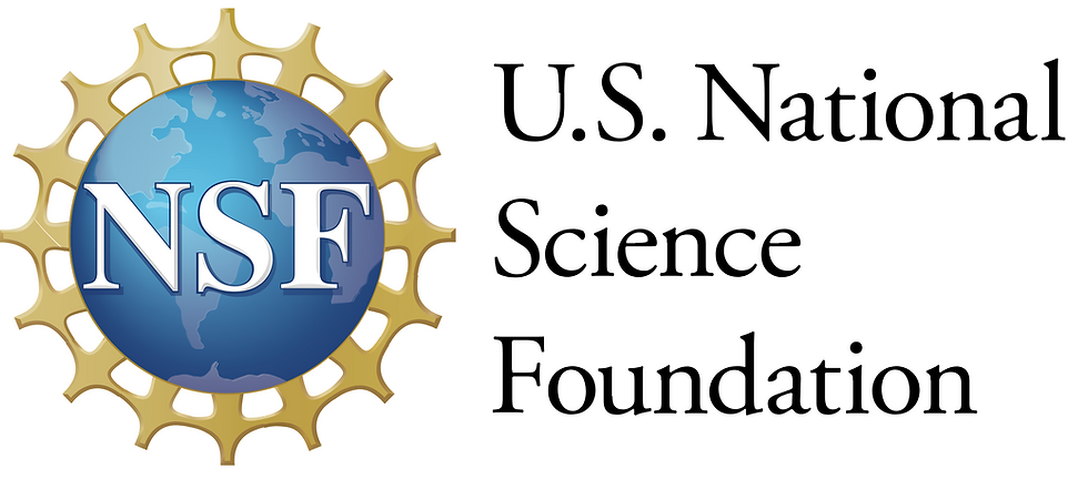 Peters Lab is Awarded National Science Foundation Grant