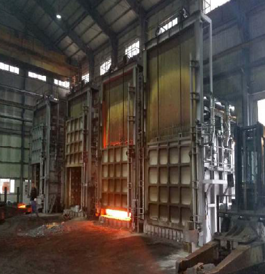 Heat Furnace