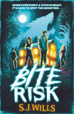 Bite Risk cover
