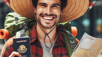 Doble nacionalidad mexicana por Genealogía y Ancestros mexicanos.