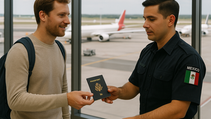 Requisitos para la Visa de Turismo a México 2025 o Visa de Visitante sin permiso para realizar actividades remuneradas (larga duración) en 2025 de acuerdo a la reforma.
