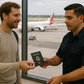 Requisitos para la Visa de Turismo a México 2025 o Visa de Visitante sin permiso para realizar actividades remuneradas (larga duración) en 2025 de acuerdo a la reforma.