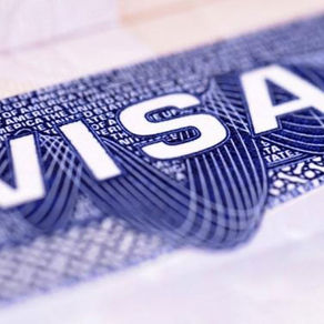 Las visas para México