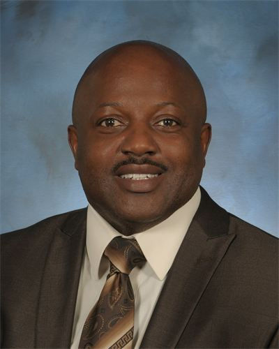 Pator Christopher Gaskin