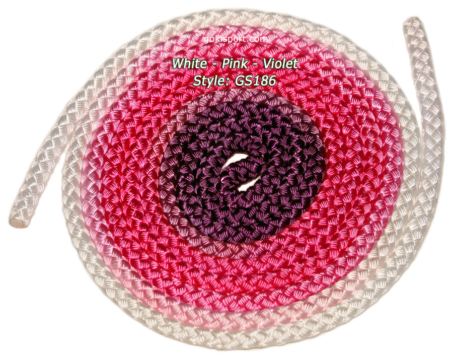Thumbnail: Nylon Elite Spectra Ropes F.I.G. - Gokisport