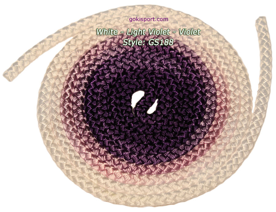 Thumbnail: Nylon Elite Spectra Ropes F.I.G. - Gokisport