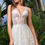 Thumbnail: Wedding dress Gaetana