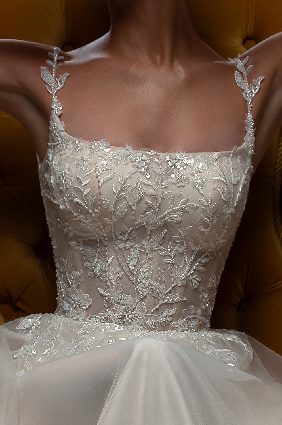 Thumbnail: Wedding dress Jerry