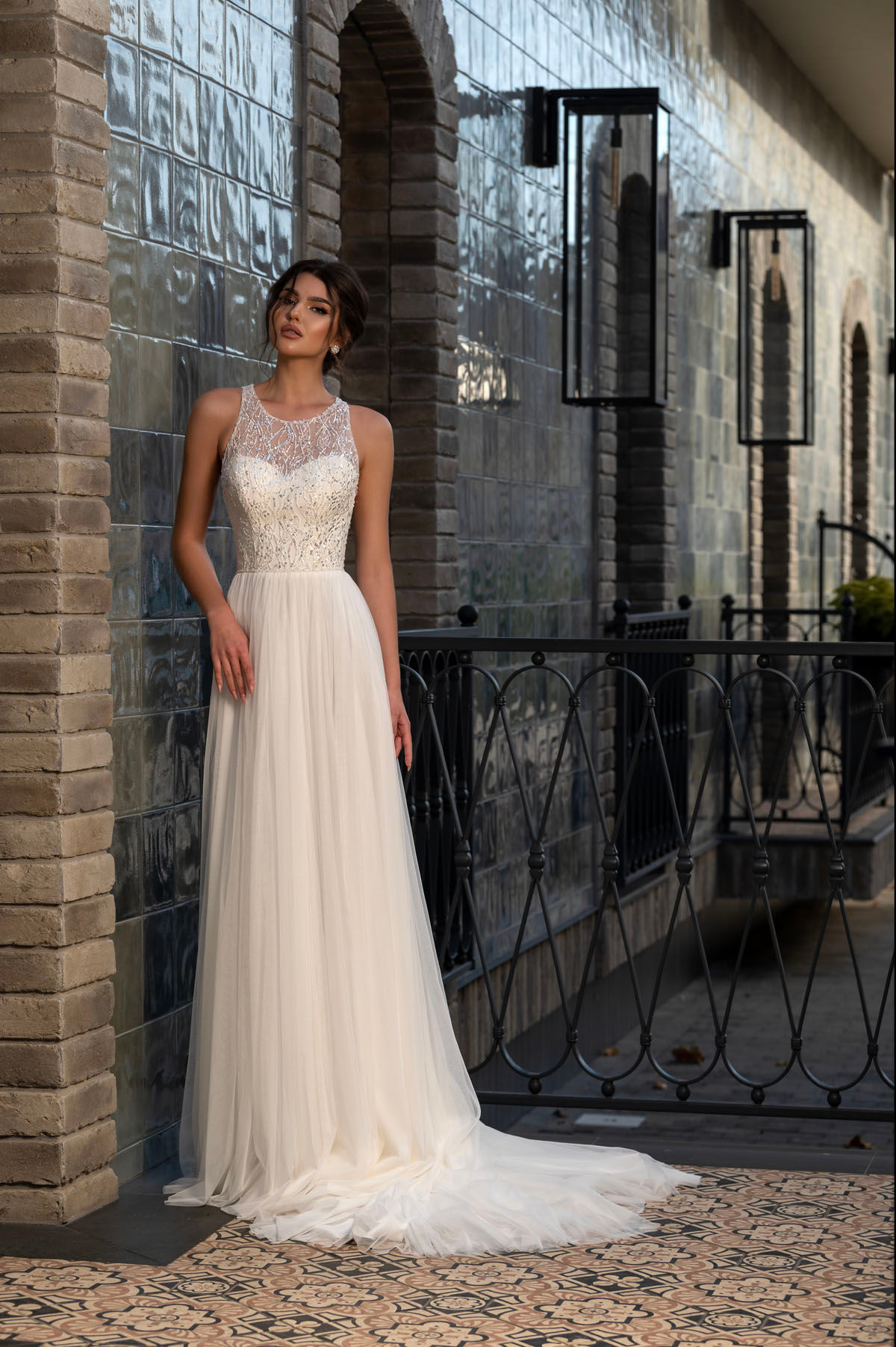 Wedding dress Kerrie