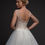 Thumbnail: Wedding dress Audrey