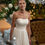 Thumbnail: Wedding dress Gisele