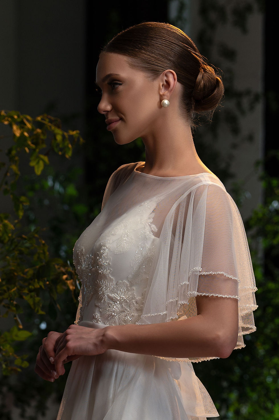 Thumbnail: Wedding dress Solomiya