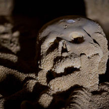 Crystal Maiden found at ATM Cave