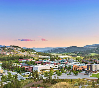 Project: UBCO 2