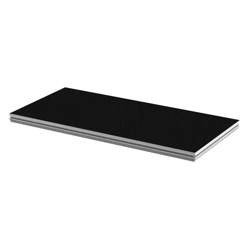 GT Stage Deck Hexa Stage Platforms