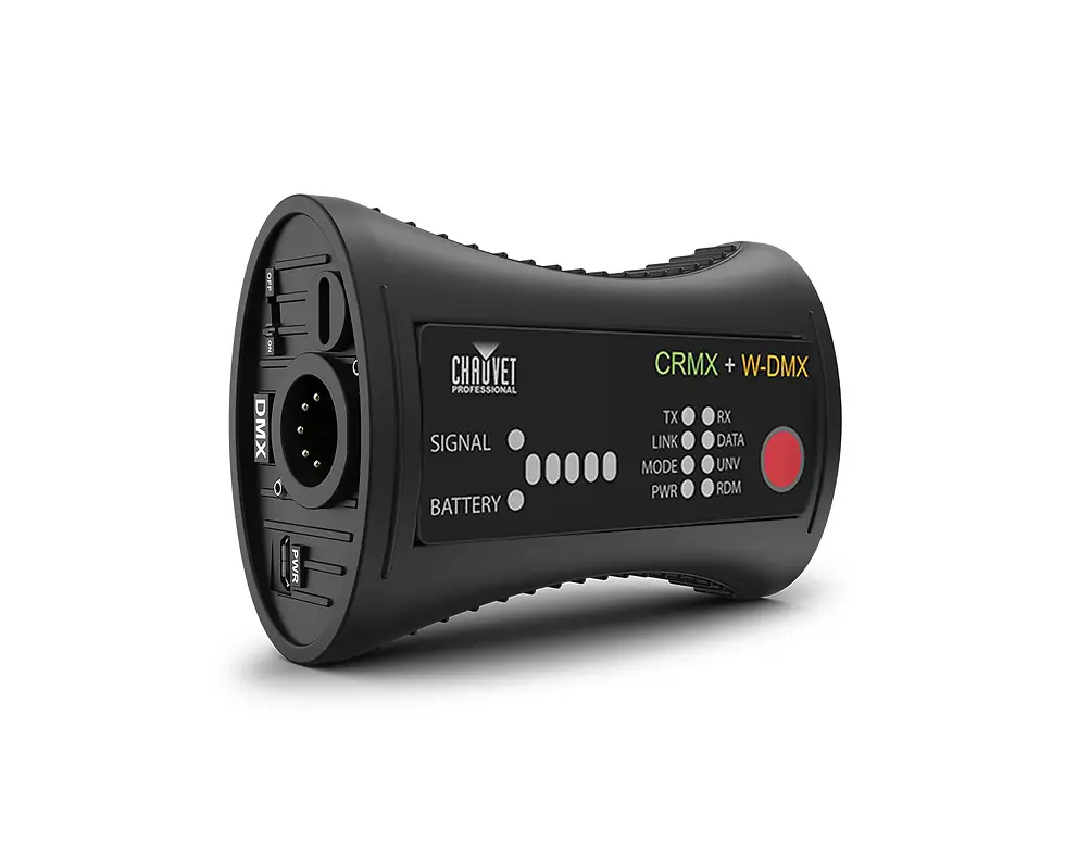 W-DMX TRX G6 Transceiver