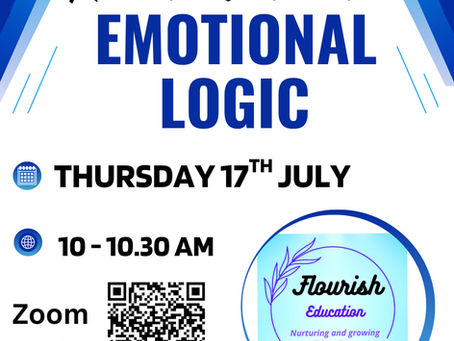 🆕 ***New free event***